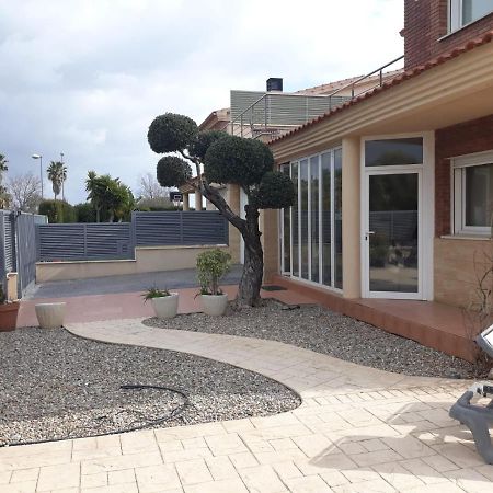 Villa Flor 캠브릴스 외부 사진