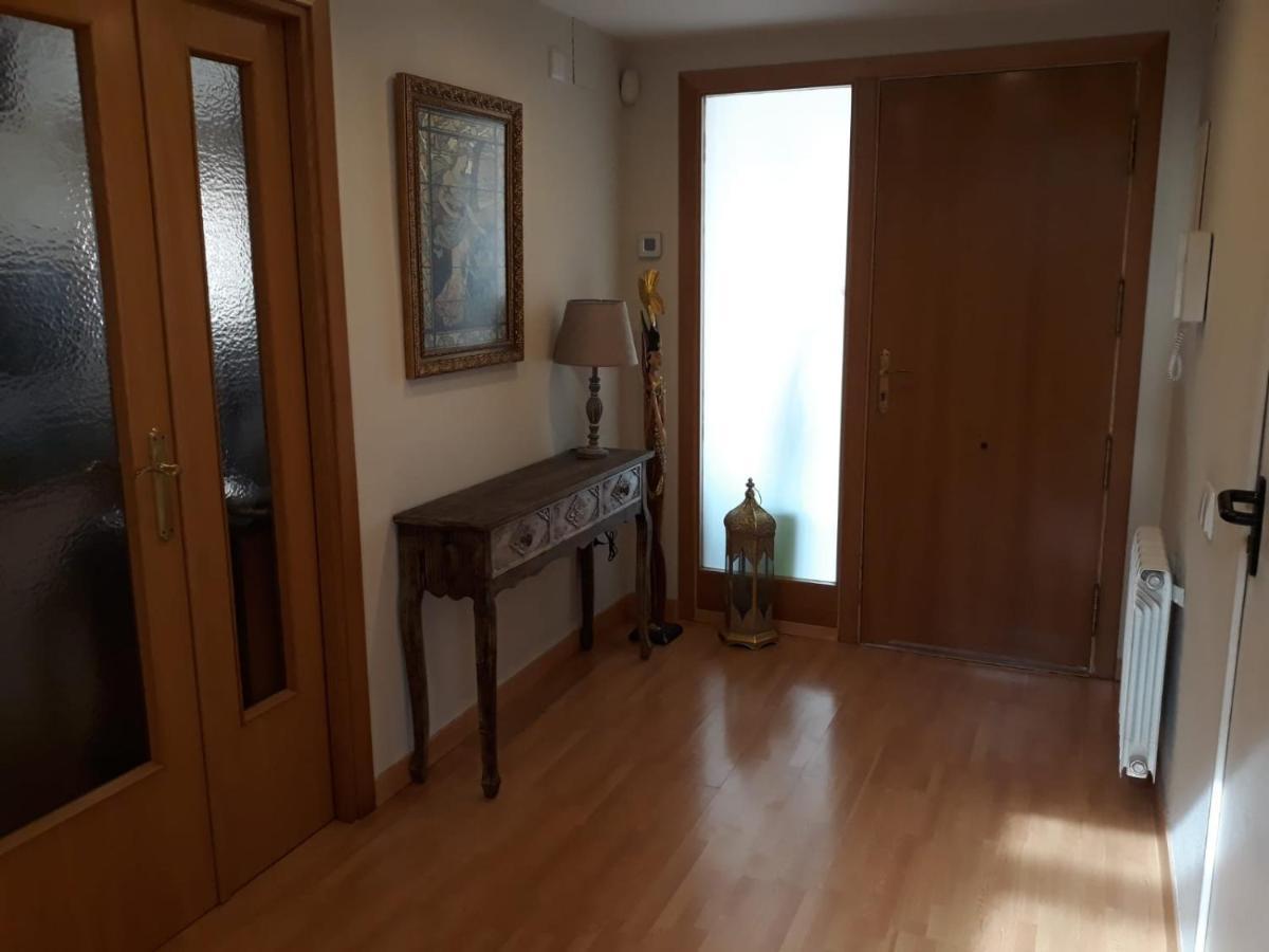 Villa Flor 캠브릴스 외부 사진