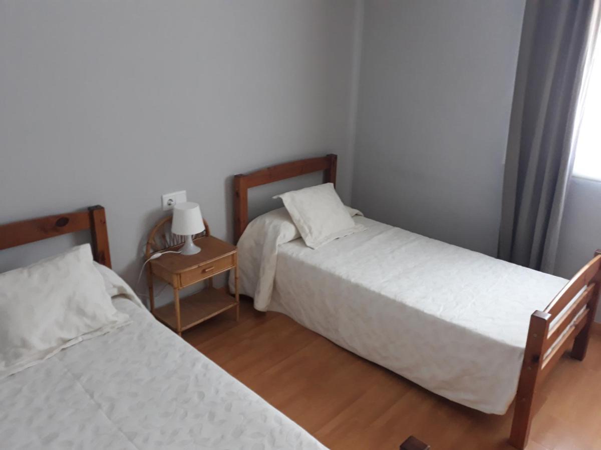 Villa Flor 캠브릴스 외부 사진