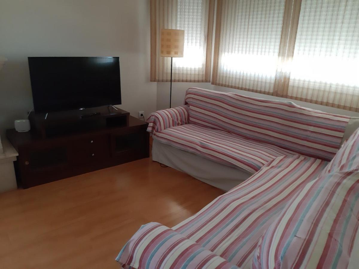 Villa Flor 캠브릴스 외부 사진